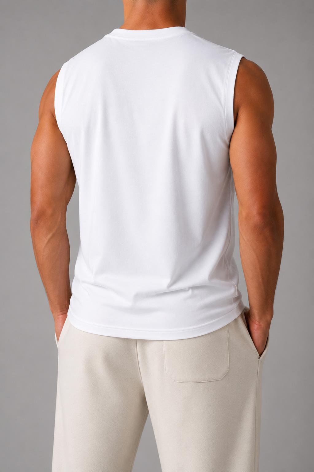 ORYN Essential Performance Vest