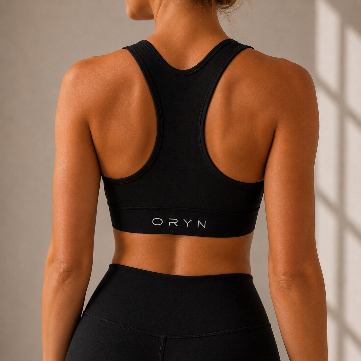 Women’s Sculpt Sports Bra