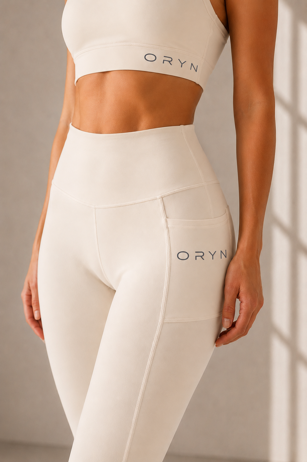 ORYN Sculpt Leggings