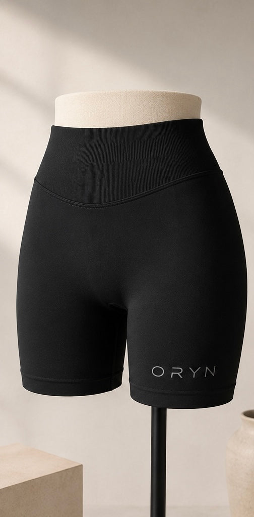Elevate Sculpt shorts