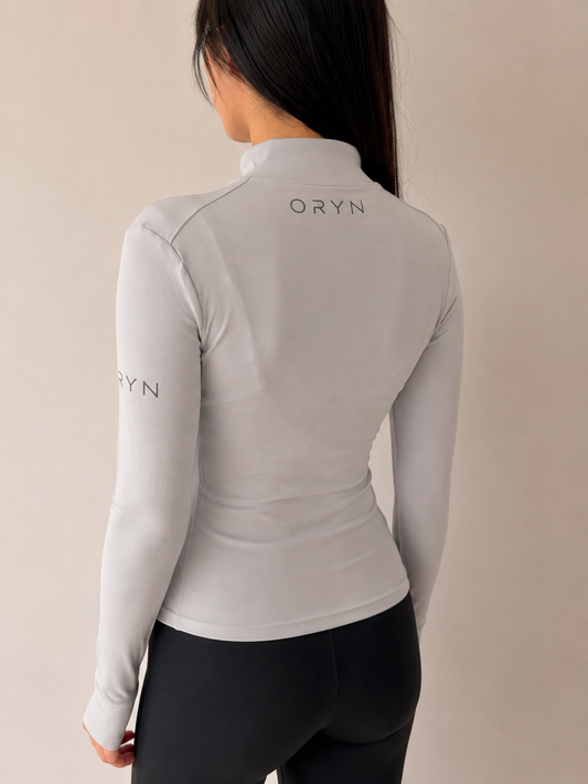 Elevate Sculpt Zipper