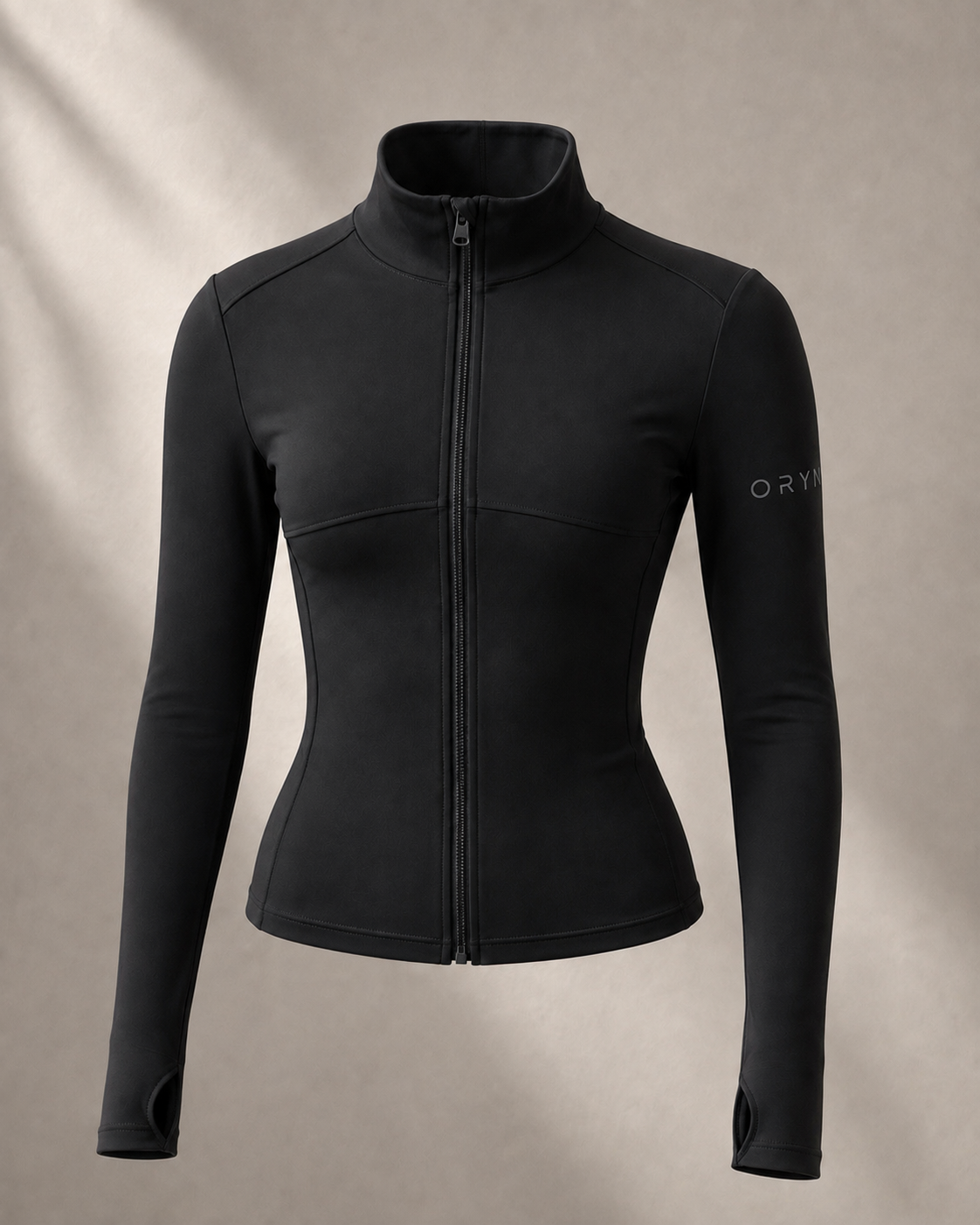 Elevate Sculpt Zipper