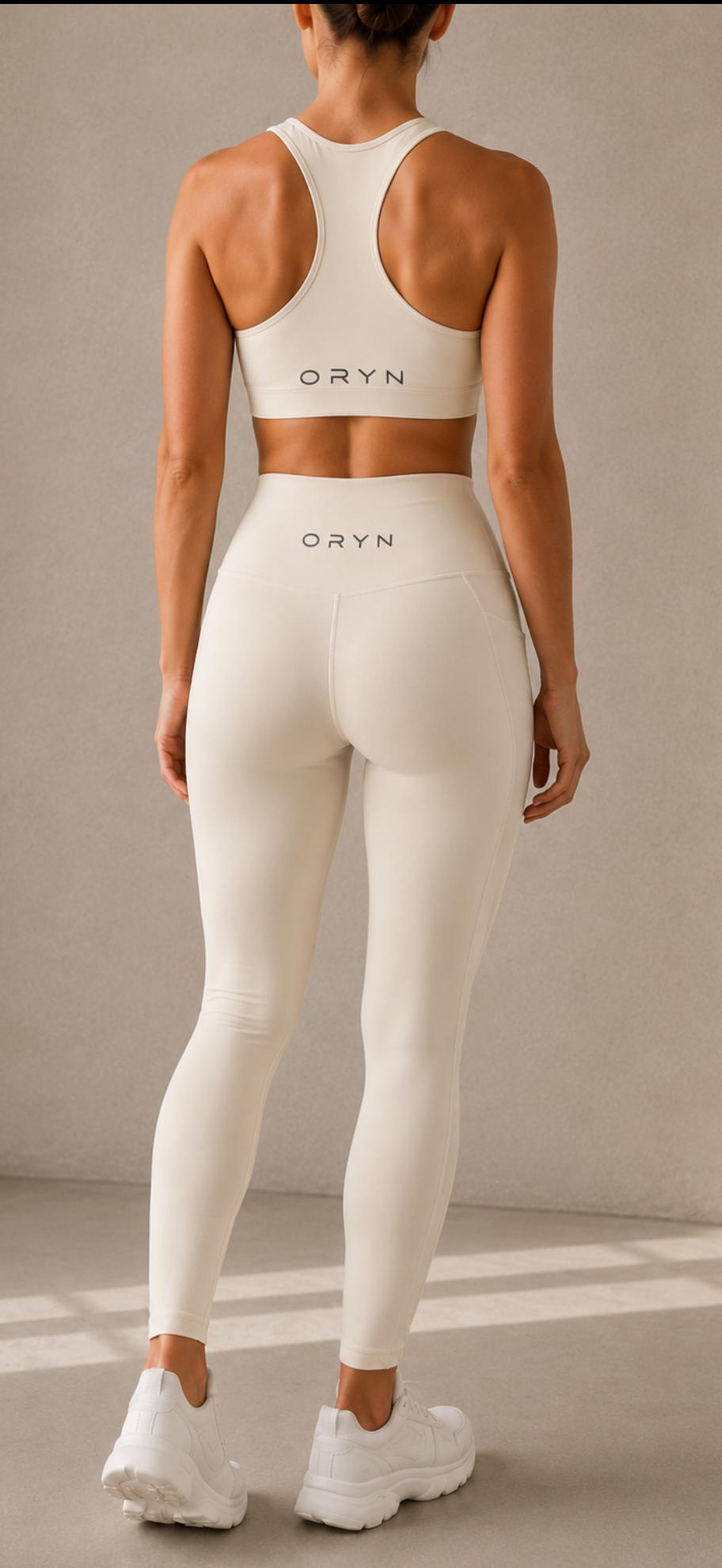 ORYN Sculpt Leggings