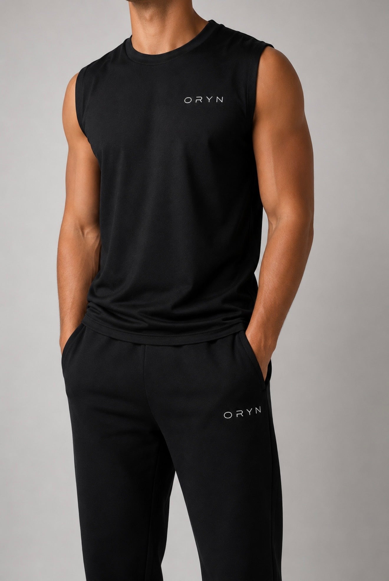 ORYN Essential Performance Vest