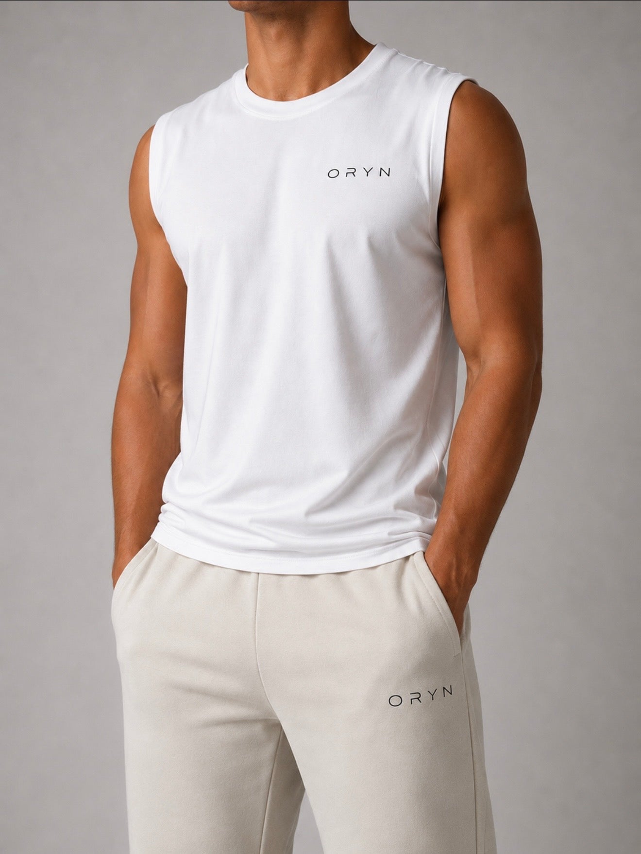 ORYN Essential Performance Vest