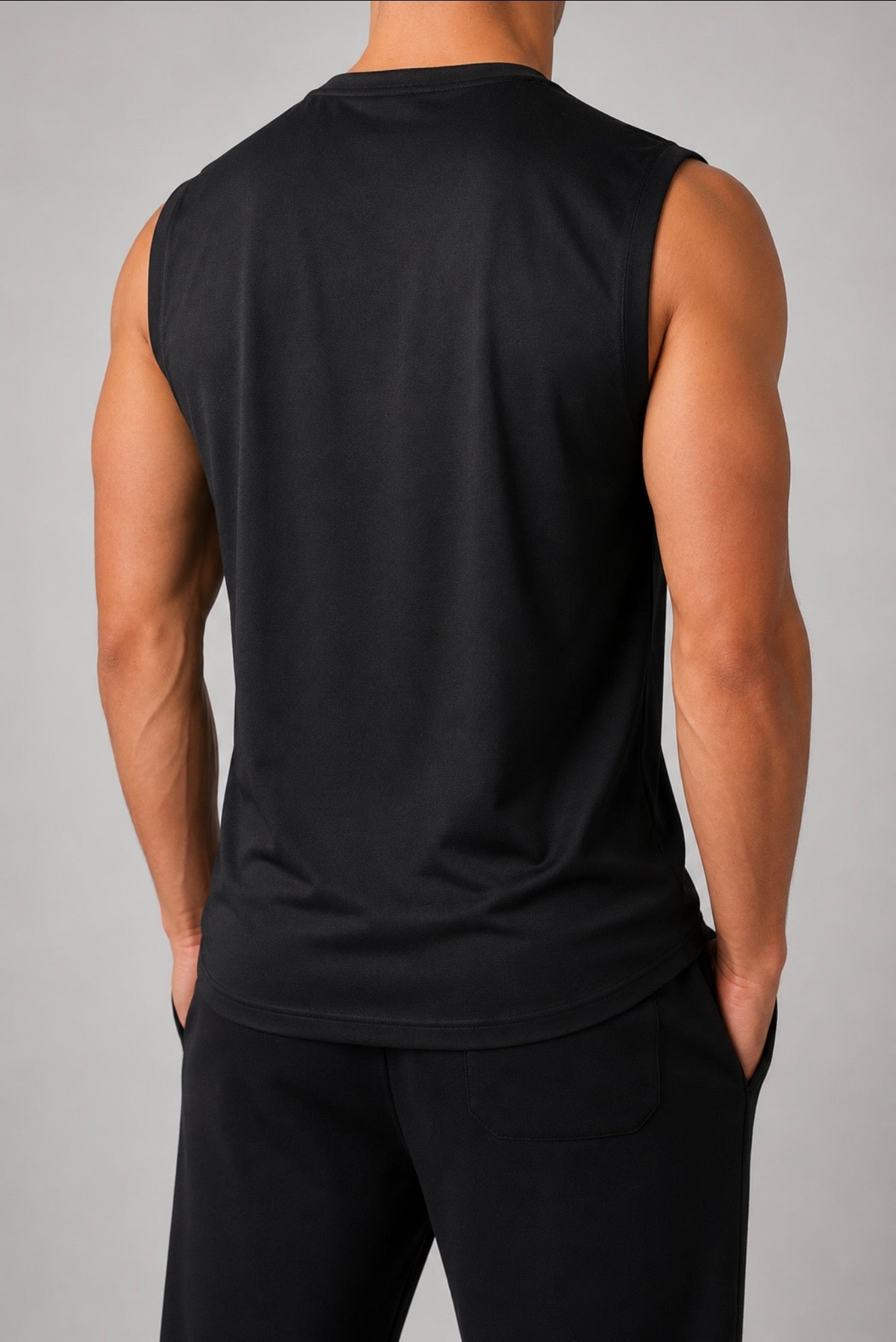 ORYN Essential Performance Vest