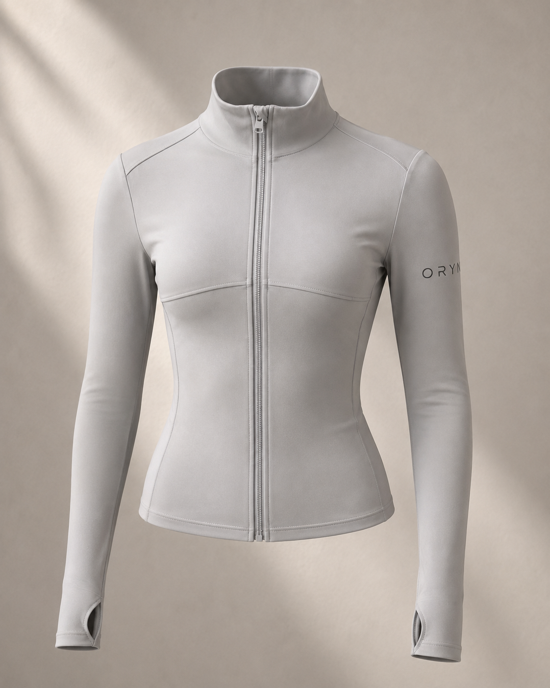 Elevate Sculpt Zipper