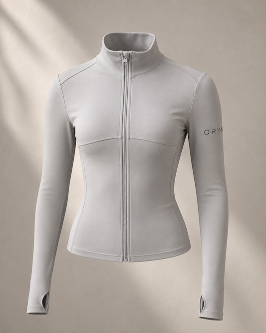 Elevate Sculpt Zipper