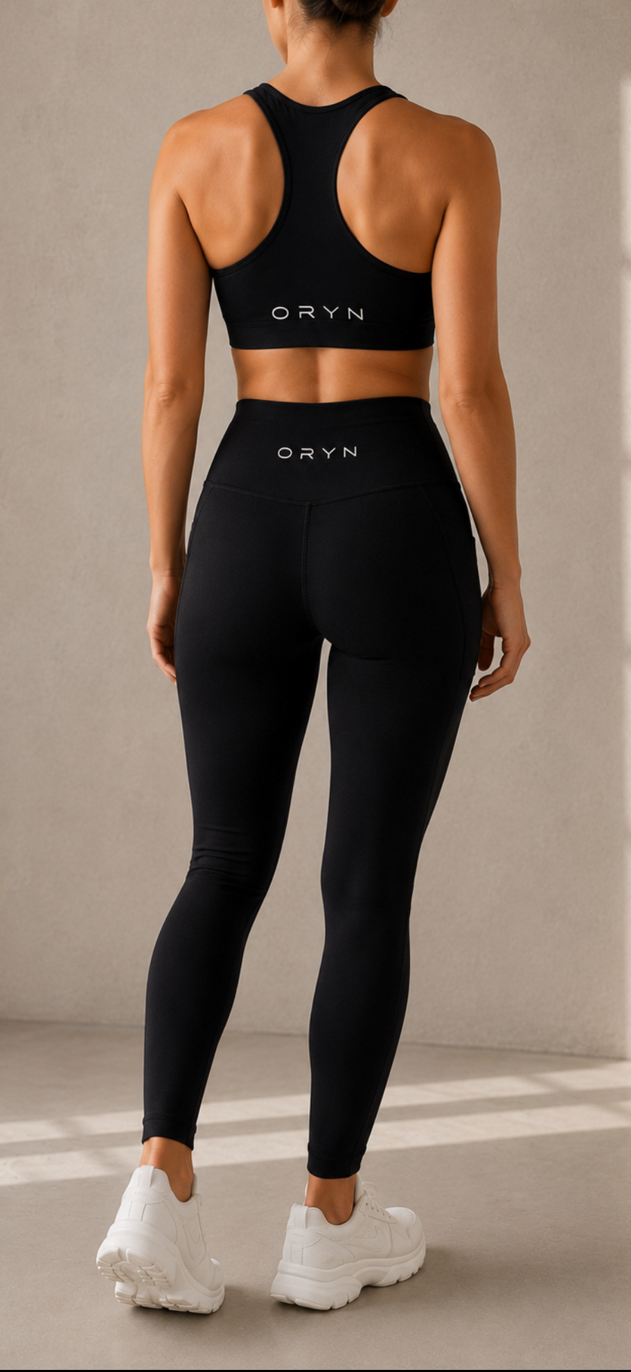 ORYN Sculpt Leggings